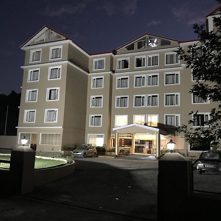 Hotel Maple Retreat Манали Экстерьер фото