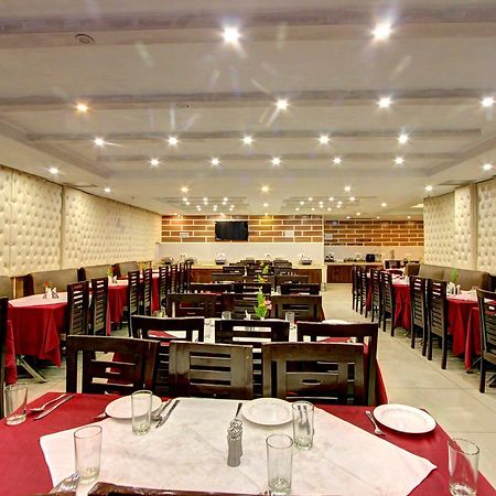 Hotel Maple Retreat Манали Экстерьер фото